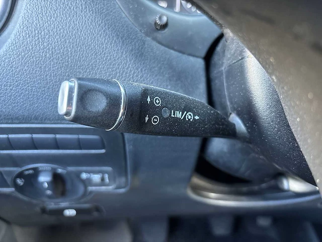 Mercedes-benz vito 111 cdi lang van | vgs-10-v - afbeelding 7 van  25