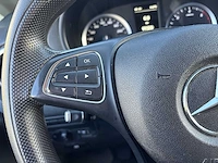 Mercedes-benz vito 111 cdi lang van | vgs-10-v - afbeelding 8 van  25
