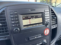 Mercedes-benz vito 111 cdi lang van | vgs-10-v - afbeelding 10 van  25