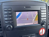 Mercedes-benz vito 111 cdi lang van | vgs-10-v - afbeelding 11 van  25