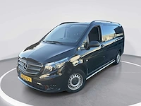 Mercedes-benz vito 111 cdi lang van | vgs-10-v - afbeelding 1 van  25