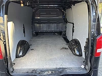 Mercedes-benz vito 111 cdi lang van | vgs-10-v - afbeelding 15 van  25