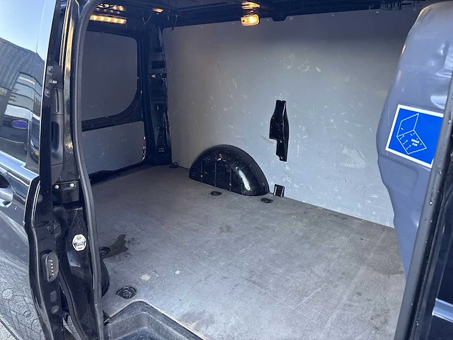 Mercedes-benz vito 111 cdi lang van | vgs-10-v - afbeelding 16 van  25