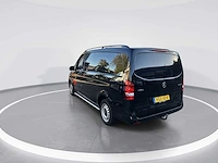 Mercedes-benz vito 111 cdi lang van | vgs-10-v - afbeelding 22 van  25