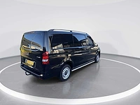 Mercedes-benz vito 111 cdi lang van | vgs-10-v - afbeelding 24 van  25