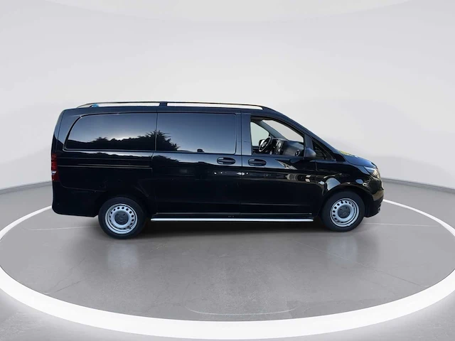 Mercedes-benz vito 111 cdi lang van | vgs-10-v - afbeelding 25 van  25