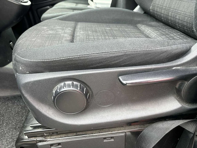 Mercedes-benz vito 111 cdi lang van| vgs-58-v - afbeelding 2 van  26