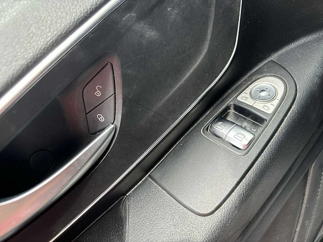 Mercedes-benz vito 111 cdi lang van| vgs-58-v - afbeelding 3 van  26