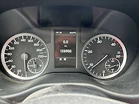 Mercedes-benz vito 111 cdi lang van| vgs-58-v - afbeelding 4 van  26