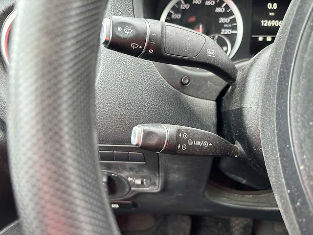 Mercedes-benz vito 111 cdi lang van| vgs-58-v - afbeelding 6 van  26