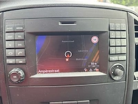 Mercedes-benz vito 111 cdi lang van| vgs-58-v - afbeelding 11 van  26