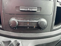 Mercedes-benz vito 111 cdi lang van| vgs-58-v - afbeelding 13 van  26