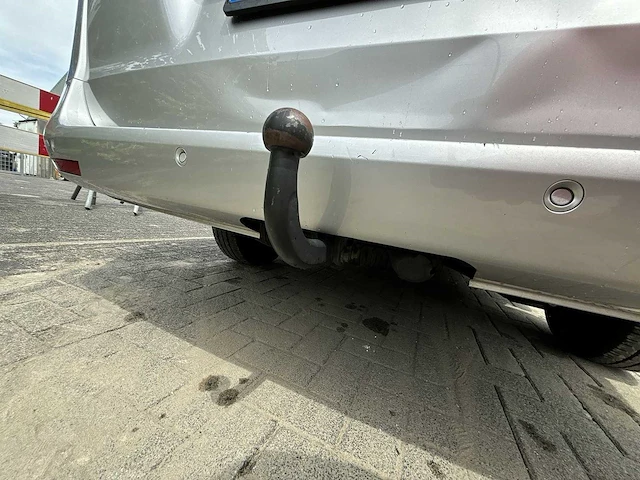Mercedes-benz vito 111 cdi lang van| vgs-58-v - afbeelding 16 van  26