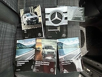 Mercedes-benz vito 111 cdi lang van| vgs-58-v - afbeelding 19 van  26