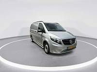 Mercedes-benz vito 111 cdi lang van| vgs-58-v - afbeelding 12 van  26