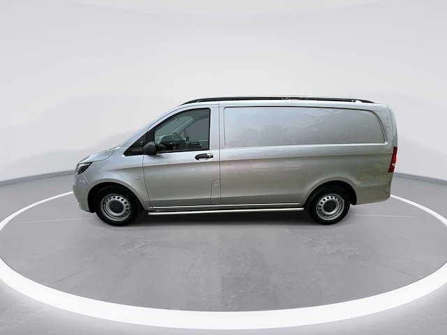 Mercedes-benz vito 111 cdi lang van| vgs-58-v - afbeelding 21 van  26