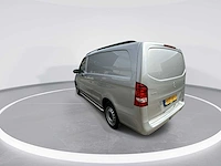 Mercedes-benz vito 111 cdi lang van| vgs-58-v - afbeelding 22 van  26