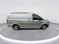 Mercedes-benz vito 111 cdi lang van| vgs-58-v - afbeelding 25 van  26