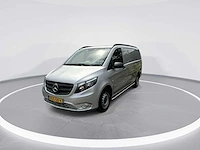 Mercedes-benz vito 111 cdi lang van| vgs-58-v - afbeelding 1 van  26