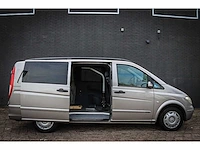 Mercedes-benz vito 111 cdi rolstoelauto, 38-vnk-7 - afbeelding 4 van  25