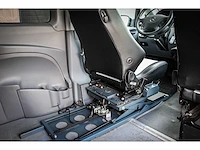 Mercedes-benz vito 111 cdi rolstoelauto, 38-vnk-7 - afbeelding 4 van  25
