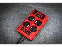 Mercedes-benz vito 111 cdi rolstoelauto, 38-vnk-7 - afbeelding 5 van  25