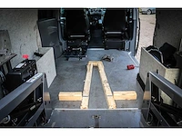 Mercedes-benz vito 111 cdi rolstoelauto, 38-vnk-7 - afbeelding 9 van  25