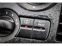 Mercedes-benz vito 111 cdi rolstoelauto, 38-vnk-7 - afbeelding 17 van  25