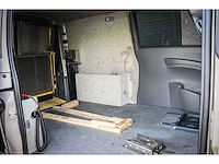 Mercedes-benz vito 111 cdi rolstoelauto, 38-vnk-7 - afbeelding 23 van  25