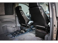 Mercedes-benz vito 111 cdi rolstoelauto, 38-vnk-7 - afbeelding 25 van  25