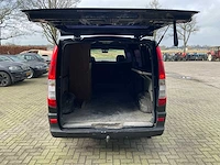 Mercedes-benz vito 113 cdi 320 lang bedrijfswagen - afbeelding 10 van  20