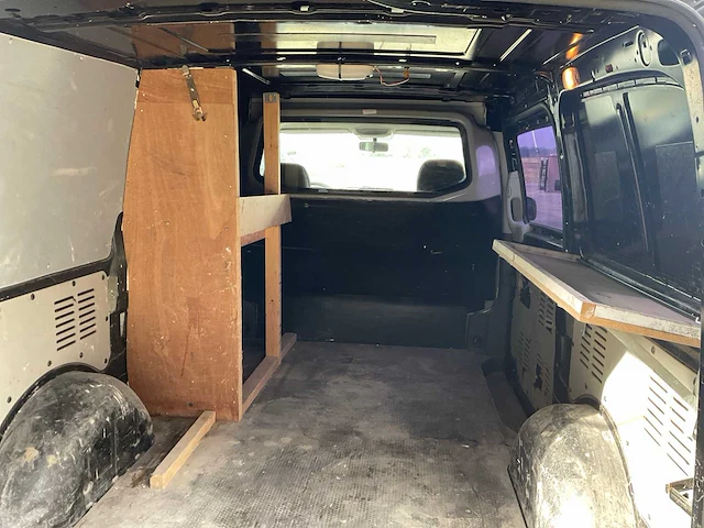 Mercedes-benz vito 113 cdi 320 lang bedrijfswagen - afbeelding 11 van  20