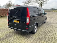 Mercedes-benz vito 113 cdi 320 lang bedrijfswagen - afbeelding 16 van  20