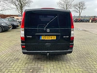Mercedes-benz vito 113 cdi 320 lang bedrijfswagen - afbeelding 17 van  20