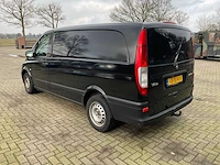 Mercedes-benz vito 113 cdi 320 lang bedrijfswagen - afbeelding 18 van  20