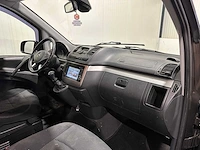 Mercedes-benz vito 113 cdi 320 lang dubbel cabine lux 5-vvv-99 - afbeelding 3 van  19