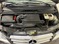Mercedes-benz vito 113 cdi 320 lang dubbel cabine lux 5-vvv-99 - afbeelding 9 van  19