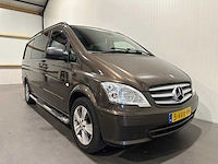 Mercedes-benz vito 113 cdi 320 lang dubbel cabine lux 5-vvv-99 - afbeelding 18 van  19