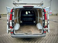 Mercedes-benz vito 113 cdi 320 lang hd, vr-701-r - afbeelding 9 van  13