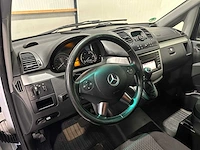 Mercedes-benz vito 113 cdi 320 lang vh-980-s - afbeelding 2 van  23