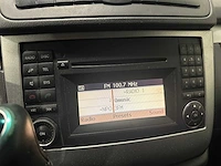 Mercedes-benz vito 113 cdi 320 lang vh-980-s - afbeelding 9 van  23