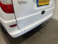 Mercedes-benz vito 113 cdi 320 lang vh-980-s - afbeelding 15 van  23