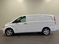 Mercedes-benz vito 113 cdi 320 lang vh-980-s - afbeelding 12 van  23