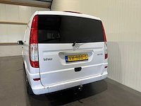 Mercedes-benz vito 113 cdi 320 lang vh-980-s - afbeelding 18 van  23