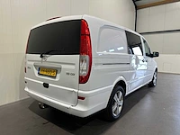 Mercedes-benz vito 113 cdi 320 lang vh-980-s - afbeelding 19 van  23