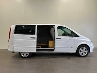 Mercedes-benz vito 113 cdi 320 lang vh-980-s - afbeelding 21 van  23