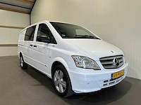 Mercedes-benz vito 113 cdi 320 lang vh-980-s - afbeelding 22 van  23