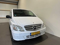 Mercedes-benz vito 113 cdi 320 lang vh-980-s - afbeelding 23 van  23