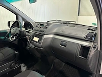 Mercedes-benz vito 113 cdi 320 lang vh-980-s - afbeelding 3 van  23