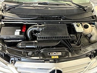 Mercedes-benz vito 113 cdi 320 lang vh-980-s - afbeelding 11 van  23